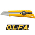 Olfa Cutting Tools, Blades and Utility Knife. Made in Japan